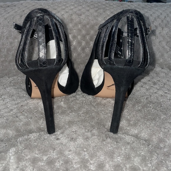 🔥Brian Atwood Stiletto Heels🔥 - Picture 6 of 8
